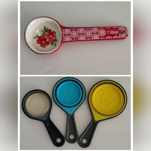 Kitchen Measuring Lot
